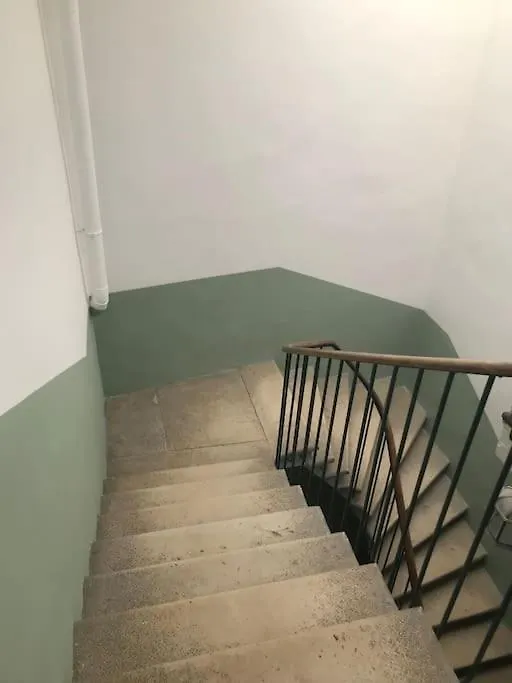 Le Cocon Urban Jungle - Calme Et Lumineux Apartment Montelimar France